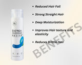 Dorofey Professional Detox Sulfate free shampoo 300 ml