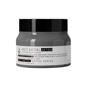 PROADSABSOLUTE PREMIUM  ANTI METAL DETOX MASK 250 ml