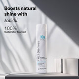 K9 Hair Mutate System Frizz Dismiss Conditioner 300ml
