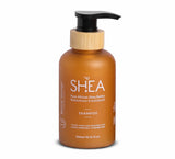 Beauty Garage Pure African Shea Butter Retention Treatment Shampoo 300ml