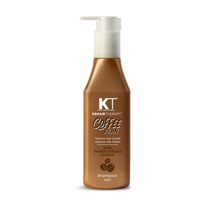 KT Professional  Kehairtherapy Coffee Bean Shampoo 250 ml