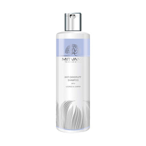 MITVANA Conditioning Shampoo with Detangler 200ml with Aloe vera & Fenugreek