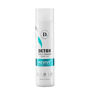 Detox Botox Shampoo