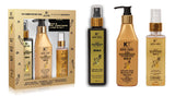 KT  Professional Kehairtherapy Advance Haircare Pre Conditioning Pack- 550 ml