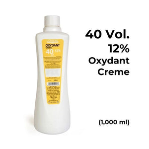 L’Oreal Professionnel – Oxydant Creme 40 Vol. 12% Developer – (1000ml)