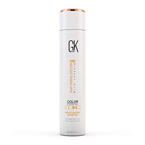 Global Keratin (GK) Moisturizing Shampoo 300 ML.